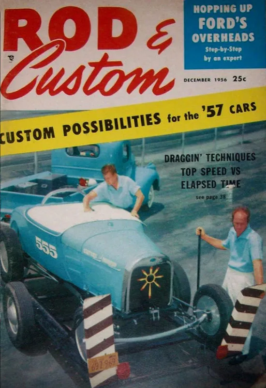 Rod & Custom (Page 1)